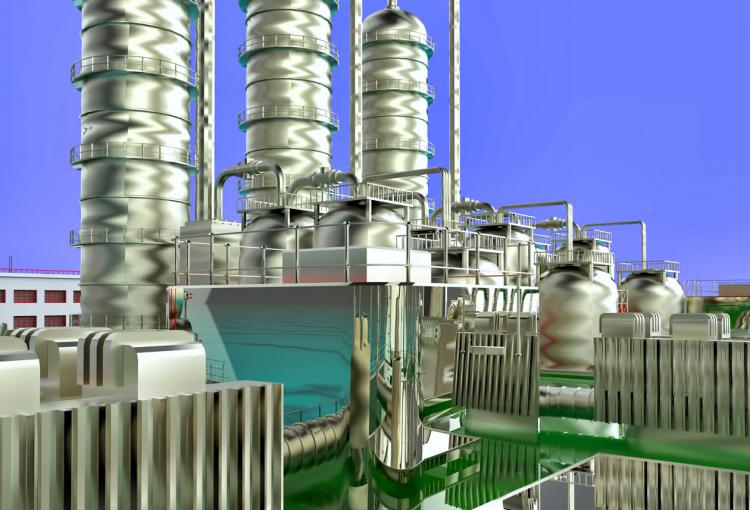 Thermodynamic basics for process modeling